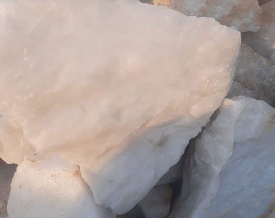 Quartz 6